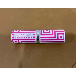 Clinique + Jonathan Adler Plum Pop 14‎ Lipstick